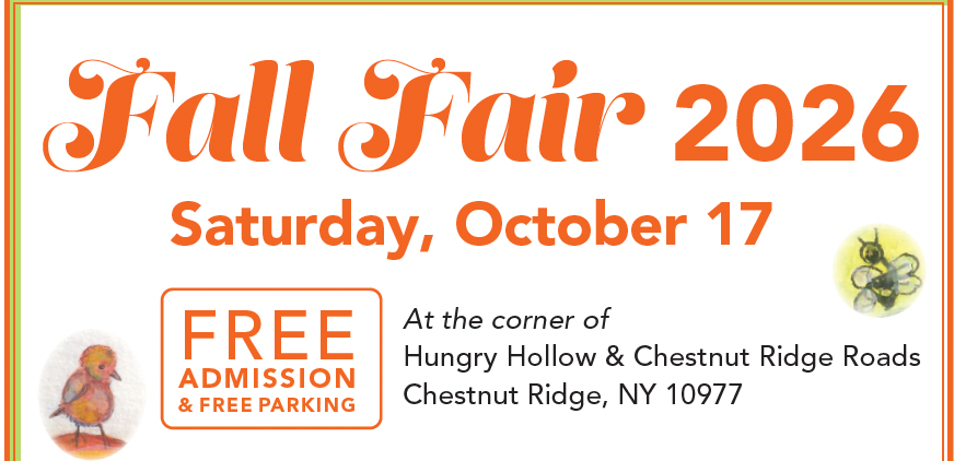 Green Meadow-Fall Fair