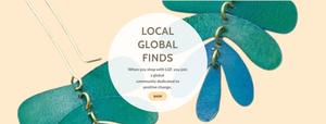 Home page
