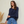 Dolman Sleeve Cashmere Blend Sweater