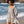 Two-Tier Kurta Cotton Babydoll Dress - Cream