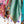 Silk Kantha Square Scarves