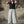 Striped Kurta Pants