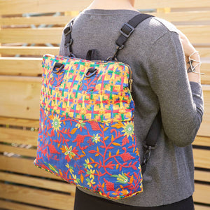 Kutch Convertible Backpack