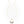 Bhavani Gold & Silver Drop Necklace