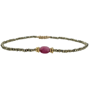 LeJu -BL Dana Bracelet