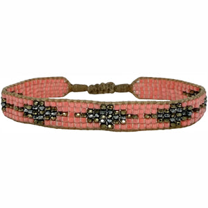 LeJu -Bl Petra Bracelet