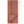 Brown textured napkin on a white background