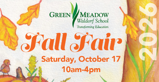 Green Meadow Fall Fair