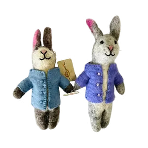 Peter Rabbit Bunny Dolls