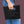 Huipil Clutch - Colorful Geometric # C-25