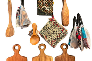 Bread Board - Medium - Guatemala