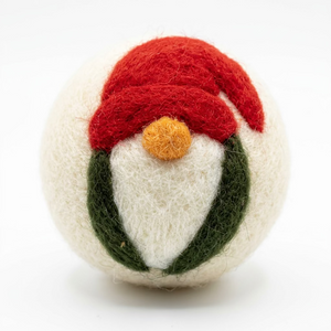 Dryer Balls - Natural Wool