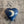 Celestial Soapstone Heart Keepsakes