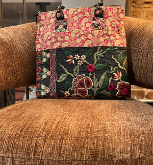 Kutch Convertible Backpack