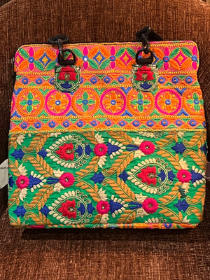 Kutch Convertible Backpack