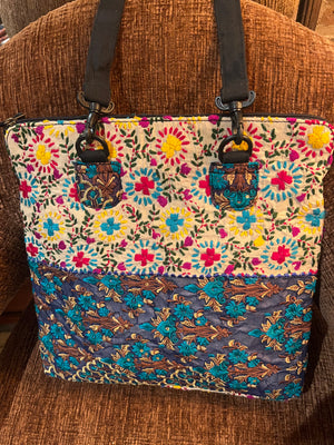 Kutch Convertible Backpack