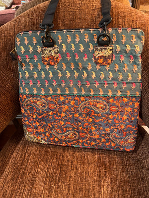 Kutch Convertible Backpack