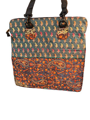 Kutch Convertible Backpack (B)