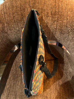 Kutch Convertible Backpack (B)