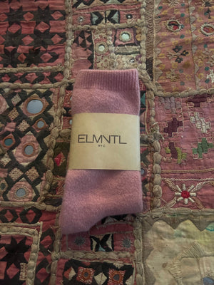 Cashmere/Wool Socks
