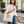 LGF Signature Canvas Tote l  Cotton Everyday Carry Tote