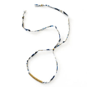 Priya Thread Bracelet