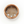 Wooden tray with moon phase cutouts on a white background