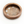 Wooden tray with moon phase cutouts on a white background
