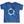 Indigo Shibori Tie Dye T-Shirts