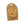 Kitaab Moon Wire Bookmark - Gold