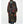 Long-Sleeve Patchwork Kimono Duster Coat