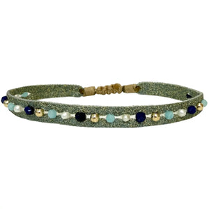 LeJu - MT80 Gems Bracelet