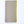 Folded beige napkin with a yellow stripe on a white background