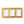 Triple Picture Frame 2.5