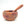 Tropical Hardwood Mortar & Pestle