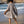 Two-Tier Kurta Cotton Babydoll Dress - Cream