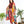 Kantha Maxi Jacket