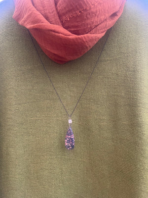 Ada Pendant Necklace