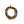 Bracelet with multicolor beads on a white background