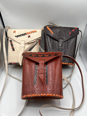 Leather Purses