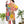 Kantha Maxi Jacket