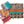 Silk Kantha Square Scarves