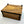 Olive Wood Dominos Game