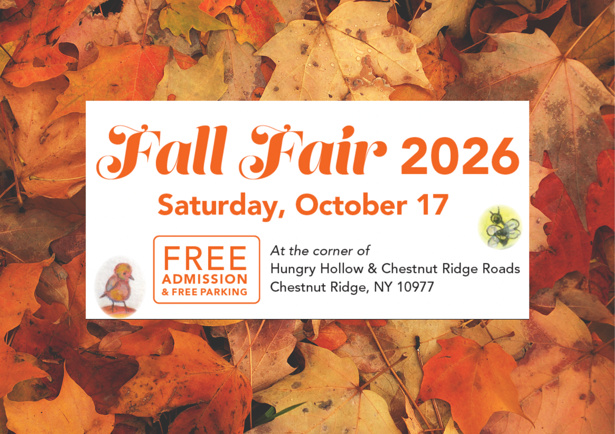 Green Meadow-Fall Fair