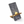 Phone stand with sun design on a white background