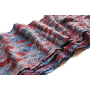 Felted Vintage Scarves