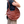 Leather Circle Purse