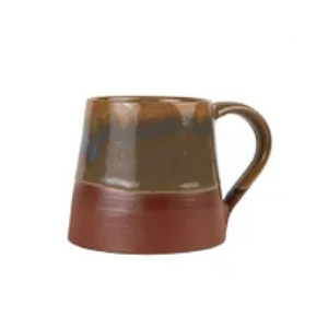 Terracotta Mug