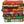 Stack of colorful patterned kantha quilts on a white background