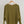Dolman Sleeve Cashmere Blend Sweater -Wasabi